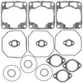 Winderosa Full Top Gasket Set for Polaris 600 XCR SE 97 98 1997-1998 710206